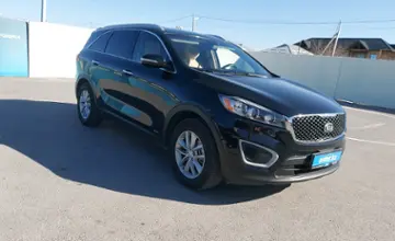 Kia Sorento 2017 года за 12 500 000 тг. в Шымкент фото 2