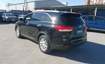 Kia Sorento 2017 года за 12 500 000 тг. в Шымкент фото 4