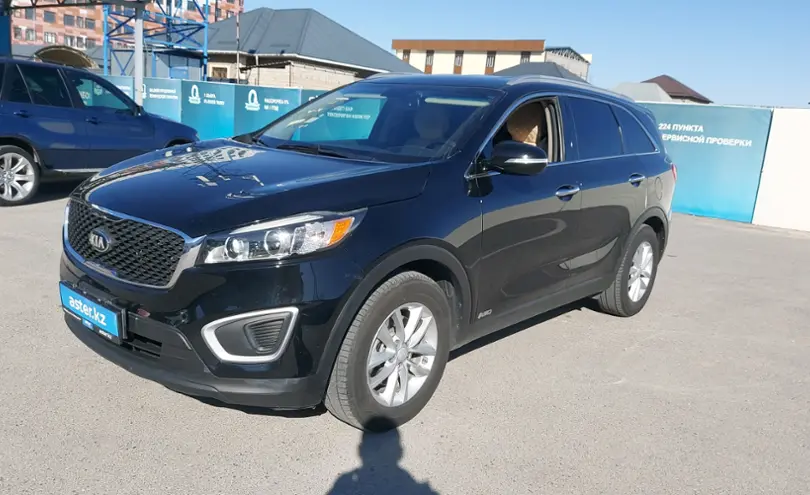 Kia Sorento 2017 года за 12 500 000 тг. в Шымкент