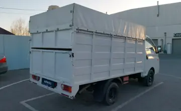 Hyundai Porter 2013 года за 7 500 000 тг. в Шымкент фото 3