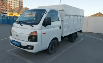 Hyundai Porter 2013 года за 7 500 000 тг. в Шымкент фото 1