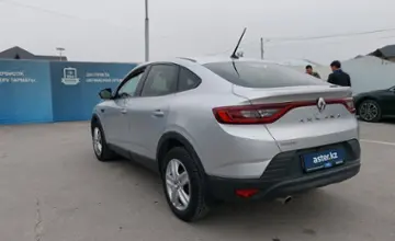 Renault Arkana 2020 года за 6 700 000 тг. в Шымкент фото 4