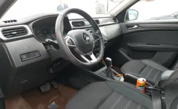 Renault Arkana 2020 года за 6 700 000 тг. в Шымкент фото 5