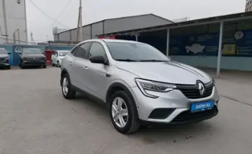 Renault Arkana 2020 года за 6 700 000 тг. в Шымкент фото 2