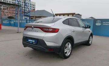 Renault Arkana 2020 года за 6 700 000 тг. в Шымкент фото 3