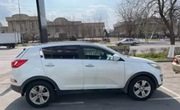 Kia Sportage 2012 года за 7 500 000 тг. в Шымкент фото 4