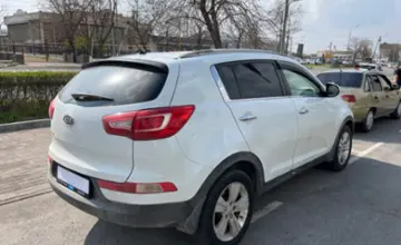 Kia Sportage 2012 года за 7 500 000 тг. в Шымкент
