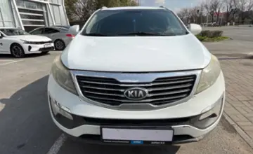 Kia Sportage 2012 года за 7 500 000 тг. в Шымкент фото 2