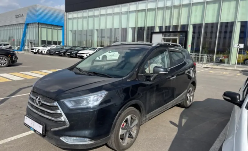 JAC S3 2019 года за 4 500 000 тг. в Шымкент