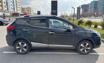 JAC S3 2019 года за 4 500 000 тг. в Шымкент фото 4