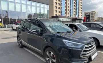 JAC S3 2019 года за 4 500 000 тг. в Шымкент фото 3