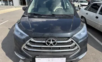 JAC S3 2019 года за 4 500 000 тг. в Шымкент фото 2