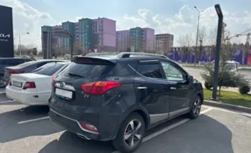 JAC S3 2019 года за 4 500 000 тг. в Шымкент