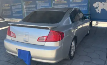 Infiniti G 2000 года за 3 000 000 тг. в Талдыкорган