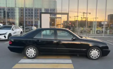 Mercedes-Benz E-Класс 2001 года за 4 200 000 тг. в Шымкент фото 4