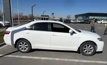 Toyota Camry 2010 года за 6 200 000 тг. в Шымкент фото 4