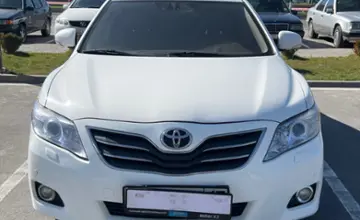 Toyota Camry 2010 года за 6 200 000 тг. в Шымкент фото 2