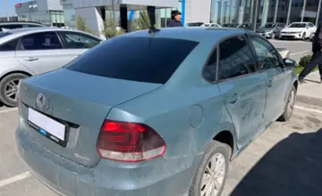 Volkswagen Polo 2019 года за 6 700 000 тг. в Шымкент