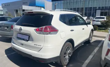 Nissan X-Trail 2018 года за 9 500 000 тг. в Шымкент