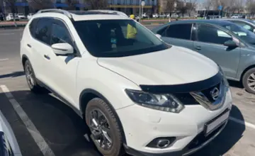 Nissan X-Trail 2018 года за 9 500 000 тг. в Шымкент фото 3