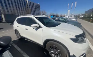 Nissan X-Trail 2018 года за 9 500 000 тг. в Шымкент фото 4