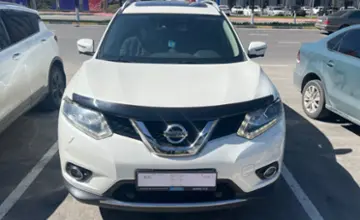 Nissan X-Trail 2018 года за 9 500 000 тг. в Шымкент фото 2