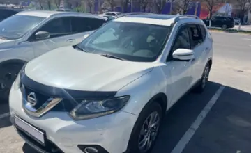 Nissan X-Trail 2018 года за 9 500 000 тг. в Шымкент фото 1