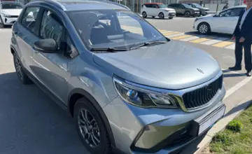 Livan X3 Pro 2024 года за 6 500 000 тг. в Шымкент фото 3