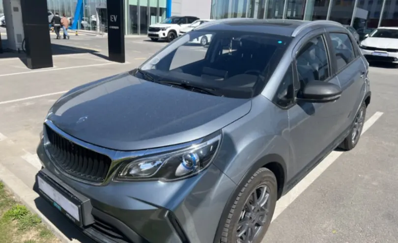 Livan X3 Pro 2024 года за 6 500 000 тг. в Шымкент