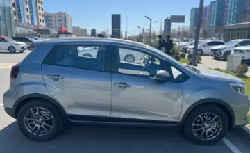 Livan X3 Pro 2024 года за 6 500 000 тг. в Шымкент фото 4