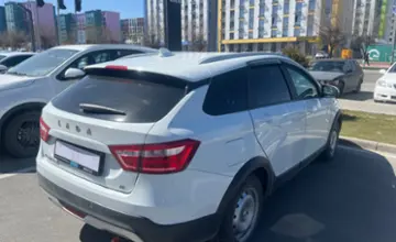 LADA (ВАЗ) Vesta 2022 года за 6 400 000 тг. в Шымкент