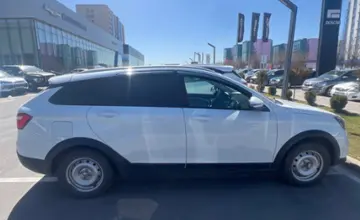 LADA (ВАЗ) Vesta 2022 года за 6 400 000 тг. в Шымкент фото 4