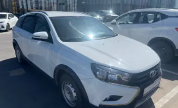 LADA (ВАЗ) Vesta 2022 года за 6 400 000 тг. в Шымкент фото 3