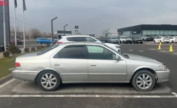 Toyota Camry 2000 года за 3 100 000 тг. в Шымкент фото 4