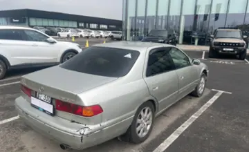 Toyota Camry 2000 года за 3 100 000 тг. в Шымкент