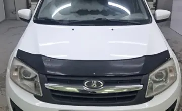 LADA (ВАЗ) Granta 2016 года за 3 200 000 тг. в Павлодар фото 2