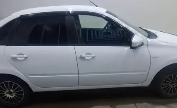 LADA (ВАЗ) Granta 2016 года за 3 200 000 тг. в Павлодар фото 4