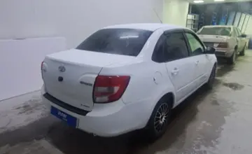 LADA (ВАЗ) Granta 2016 года за 3 200 000 тг. в Павлодар