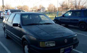 Volkswagen Passat 1988 года за 1 000 000 тг. в Тараз фото 3