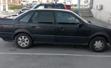 Volkswagen Passat 1988 года за 1 000 000 тг. в Тараз фото 4