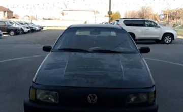 Volkswagen Passat 1988 года за 1 000 000 тг. в Тараз фото 2