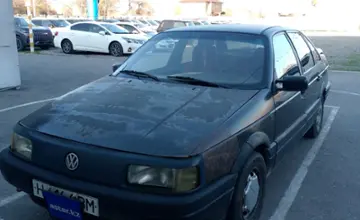 Volkswagen Passat 1988 года за 1 000 000 тг. в Тараз фото 1