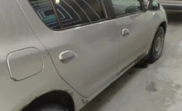 Renault Sandero 2015 года за 3 500 000 тг. в Павлодар фото 4