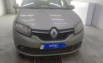 Renault Sandero 2015 года за 3 500 000 тг. в Павлодар фото 2