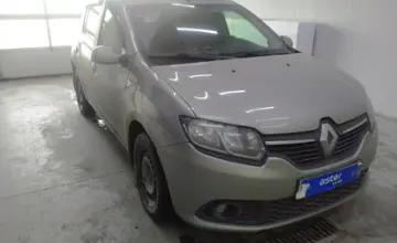 Renault Sandero 2015 года за 3 500 000 тг. в Павлодар фото 3