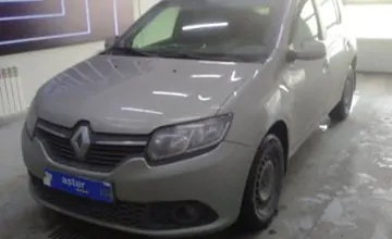 Renault Sandero 2015 года за 3 500 000 тг. в Павлодар фото 1