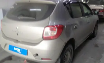 Renault Sandero 2015 года за 3 500 000 тг. в Павлодар