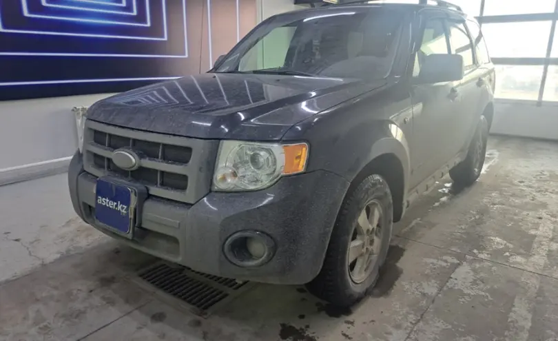 Ford Escape 2007 года за 5 500 000 тг. в Павлодар
