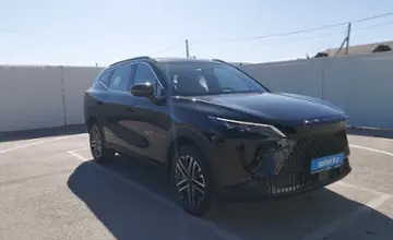 OMODA C7 2025 года за 13 000 000 тг. в Шымкент фото 2