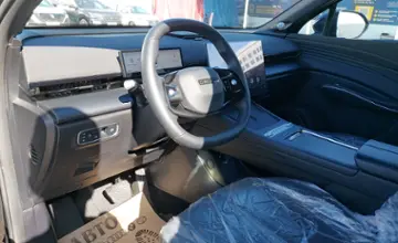 OMODA C7 2025 года за 13 000 000 тг. в Шымкент фото 5